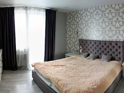 квартира по адресу Метрологическая ул., 54