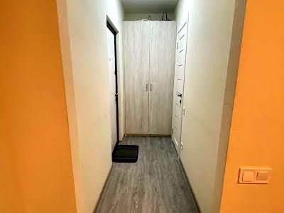квартира за адресою Набережна Перемоги вул., 44п