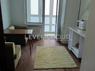 квартира за адресою Бориса Гмирі вул., 16а