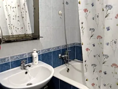 квартира за адресою Оболонський просп., 28