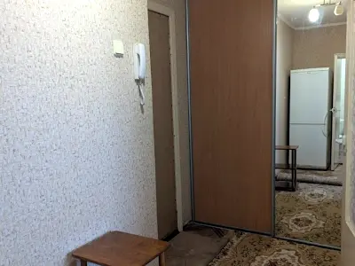 квартира за адресою Милославська вул., 19-А