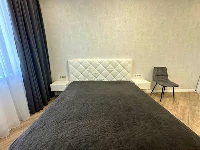 квартира за адресою Канатна вул., 122а