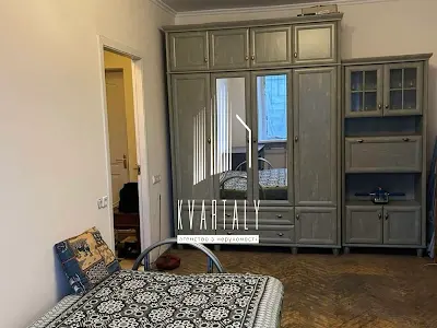 квартира за адресою Голосіївський просп. (40-річчя Жовтня), 98/2