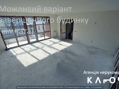 будинок за адресою Одеська вул.