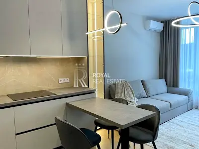 квартира за адресою Ужгородський пров., 76