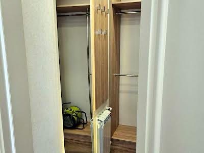 квартира за адресою Балтиморська вул. (Посмітного), 20