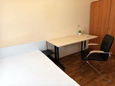 квартира за адресою Оболонський просп., 34-В