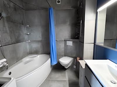 квартира по адресу Сергія Берегового ул. (Мартиросяна), 5