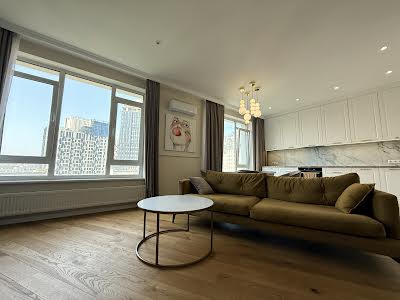 квартира за адресою Саперне Поле вул., 3