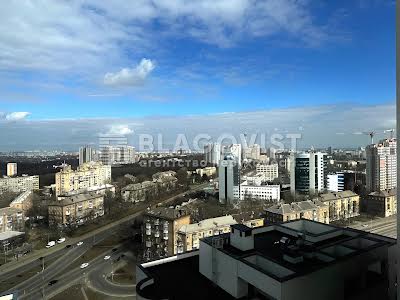 квартира за адресою Берестейський просп. (Перемоги), 55а