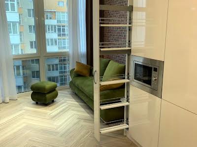 квартира за адресою Червоної Калини просп., 72-А