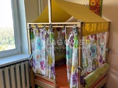 квартира за адресою Олевська вул., 7