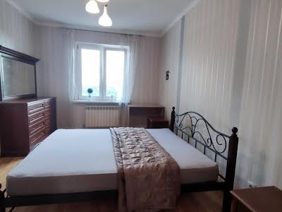 квартира по адресу Елизаветы Чавдар ул., 6