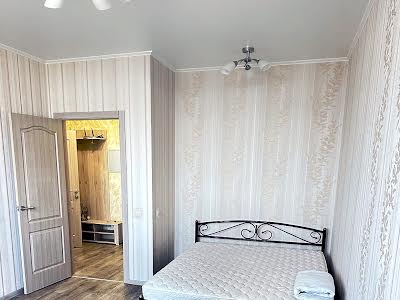 квартира за адресою Миколи Бажана просп., 8-Б
