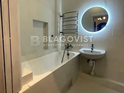 квартира за адресою Саксаганського вул., 85