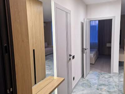 квартира по адресу Родини Крістерів ул., 14