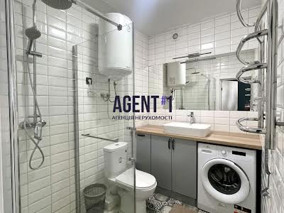 квартира за адресою Науки просп., 58