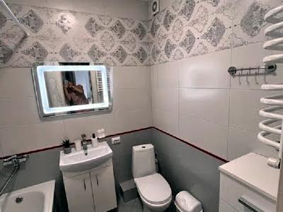 квартира за адресою Зелена вул., 10