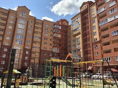 квартира за адресою Генерала М. Тарнавського пров., 8