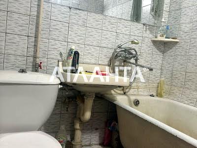 квартира за адресою Одеса, Варненська вул., 7/2