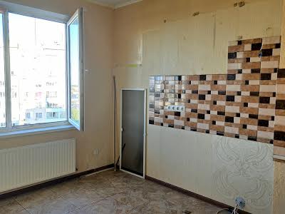 квартира за адресою Райдужний масив вул., 16/1