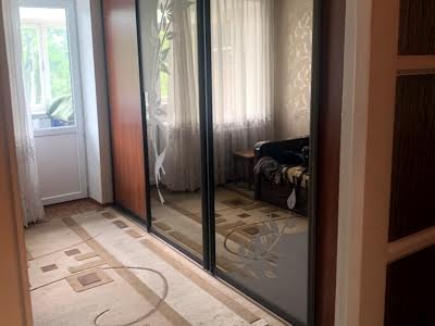 квартира по адресу Казацкая ул., 60/1