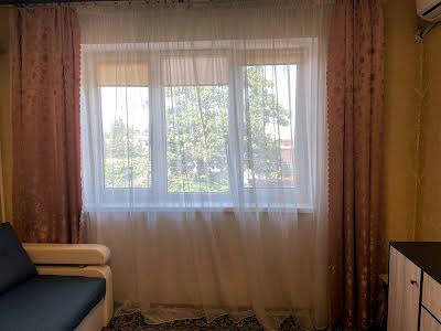 квартира по адресу Платановая ул., 82
