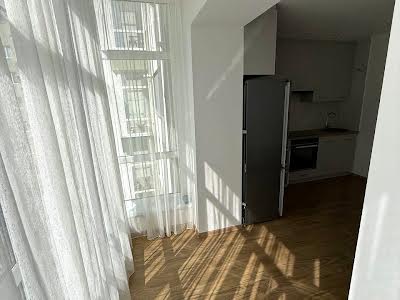 квартира за адресою Височана вул., 18