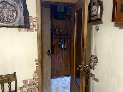 квартира по адресу Академика Королёва просп., 2-В