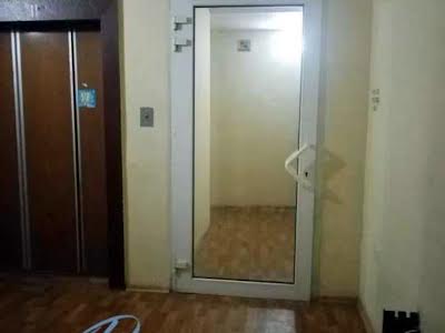 квартира по адресу Анны Ахматовой ул., 3-А
