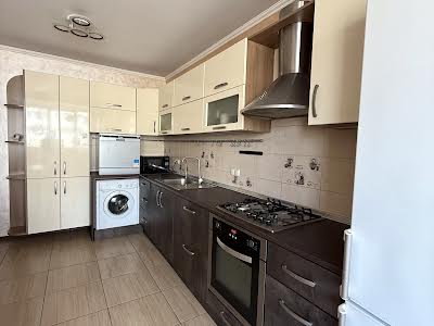 квартира по адресу Миру ул., 36