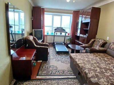 квартира по адресу 10-я Линия ул., 88