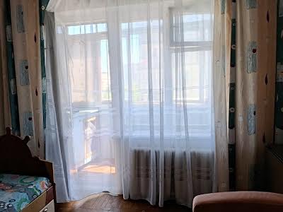 квартира за адресою Дніпро, Героїв просп., 4