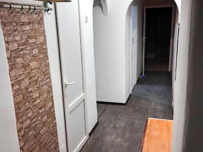 квартира по адресу Костанайская ул., 8/2