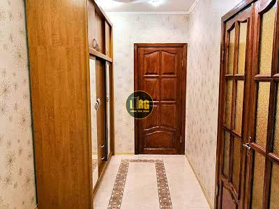 квартира по адресу Леся Курбаса просп., 7-А