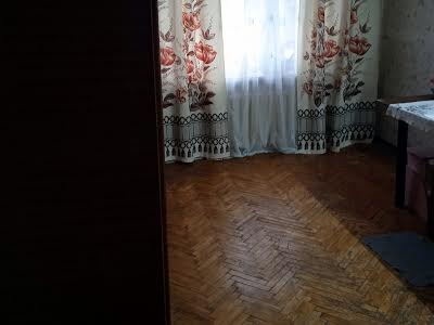 квартира за адресою Батумська вул., 6
