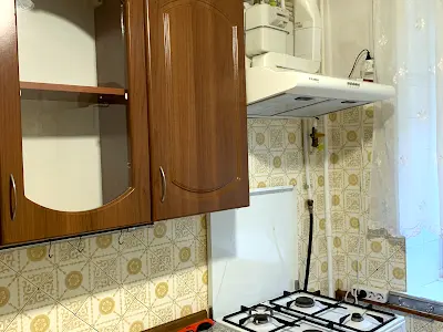 квартира за адресою Тулузи вул., 14