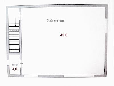 коммерческая по адресу Одесса, Большая Арнаутская ул., 123