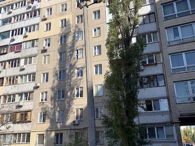 квартира за адресою Володимира Івасюка просп. (Героїв Сталінграду), 44