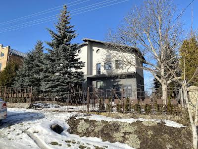 будинок за адресою с. Байківці, Грушевського