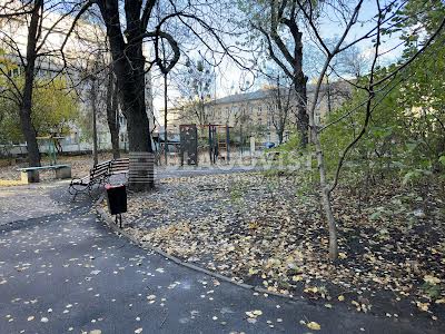 квартира по адресу Петра Болбочана ул. (Каменева командарма), 4А