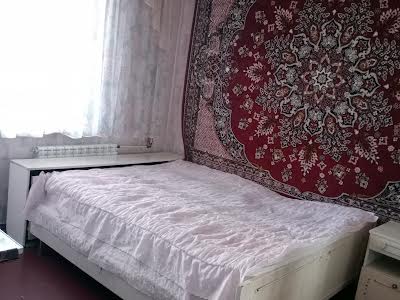 кімната за адресою Оноре де Бальзака вул., 63-Б