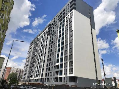 квартира за адресою Зелена вул., 115