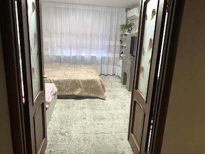 квартира за адресою Архітектора Ніколаєва вул., 3