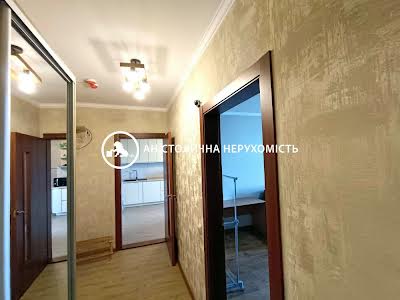 квартира за адресою Балтійський пров., 5