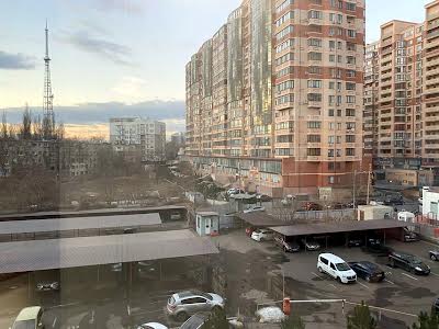квартира за адресою Добровольців вул. (Маршала Говорова), 10г