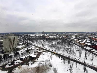 квартира по адресу Гната Хоткевича ул. (Красногвардейская), 10