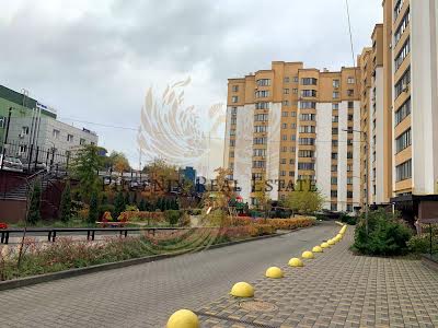 квартира за адресою Оксамитова вул., 20В