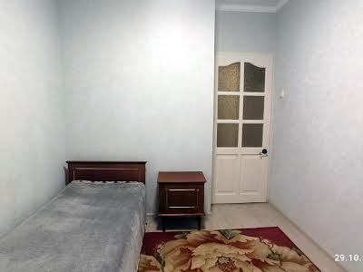 квартира за адресою Балківська вул., 25