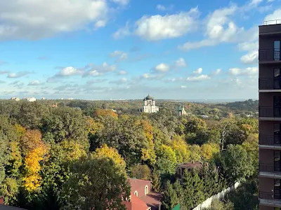 квартира за адресою Метрологічна вул., 107В